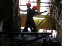 VERANO: NUESTRAS INSTALACIONES EST�N 100 % CLIMATIZADAS