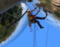 Curso de trabajos en altura-2