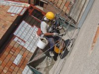 Curso de trabajos en altura-1