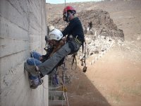 Curso primeros auxilios-evacuación